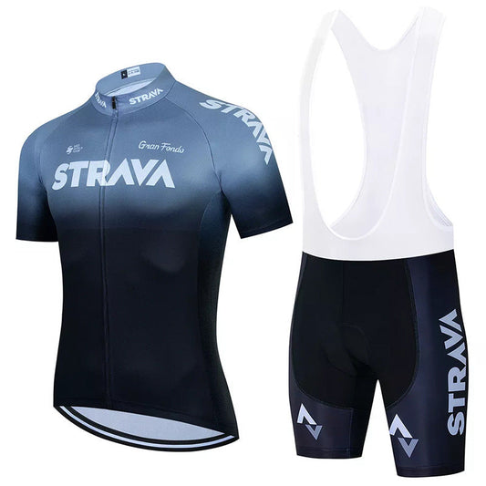 Strava | Professional Cycling Set