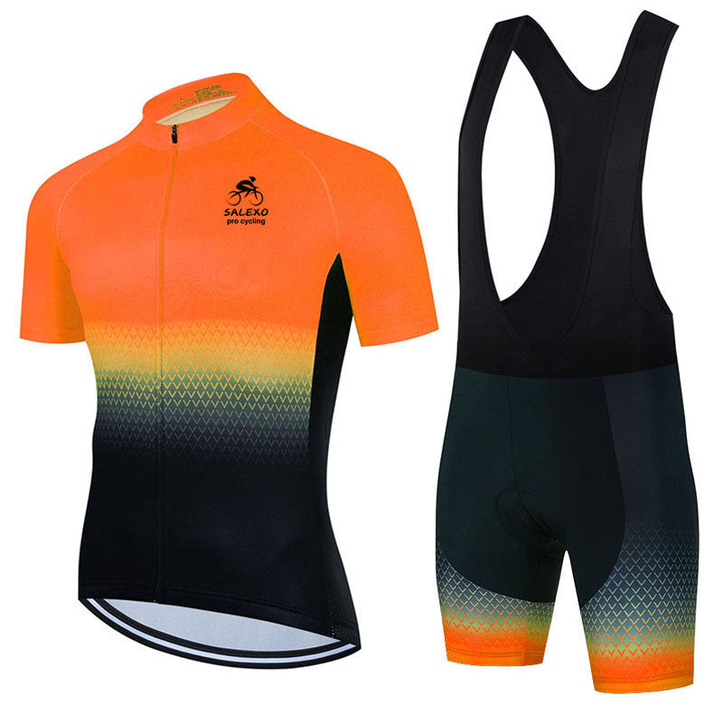 Salexo | Professional Cycling Set