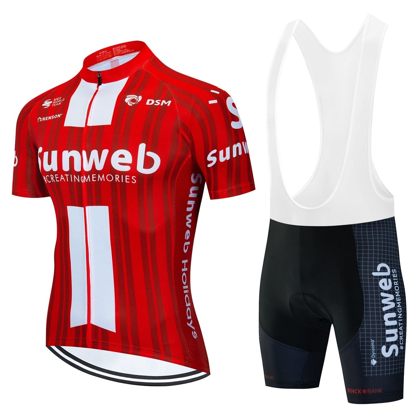 Sunweb | Professional Cycling Set