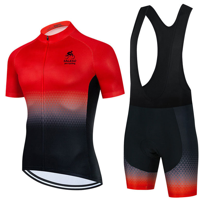 Salexo | Professional Cycling Set