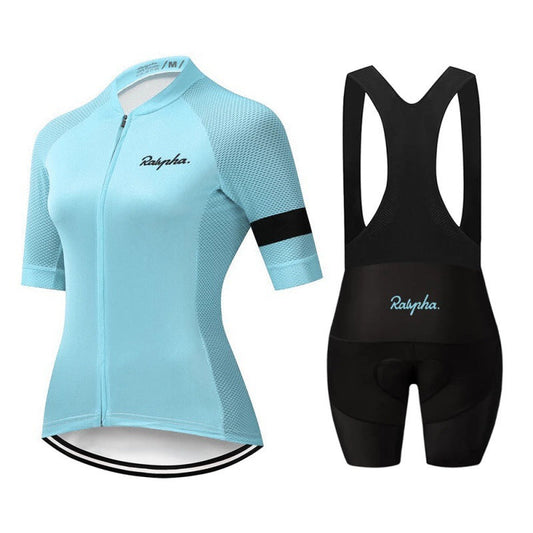 Women's Cycling Set (NEW COLORS)