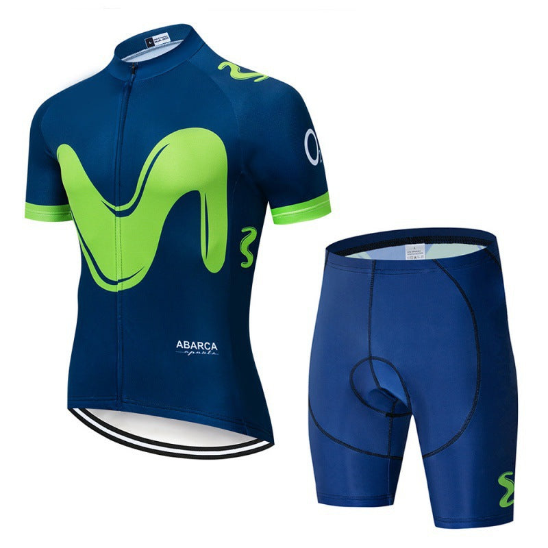 Movistar | Professional Cycling Set