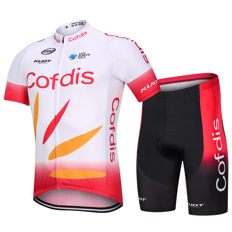 Teams | Pro Cycling Set