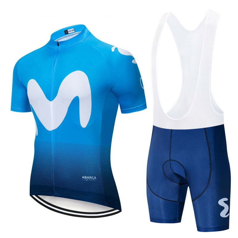 Movistar | Professional Cycling Set