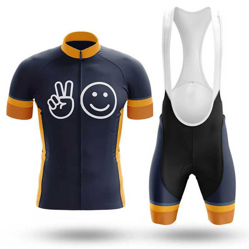 Funny Cycling Suit | Unique Cycling Set