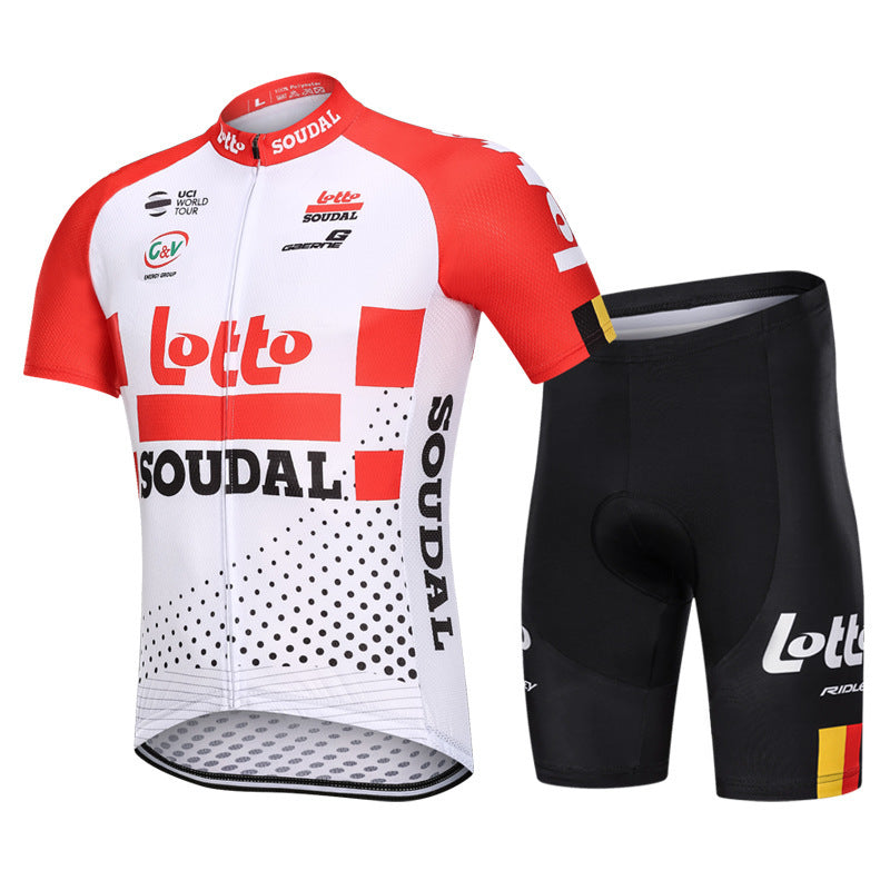 Teams | Pro Cycling Set