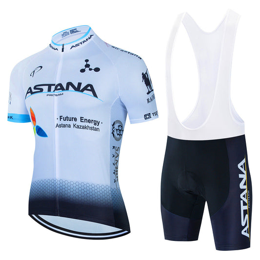 Astana | Professional Cycling Set