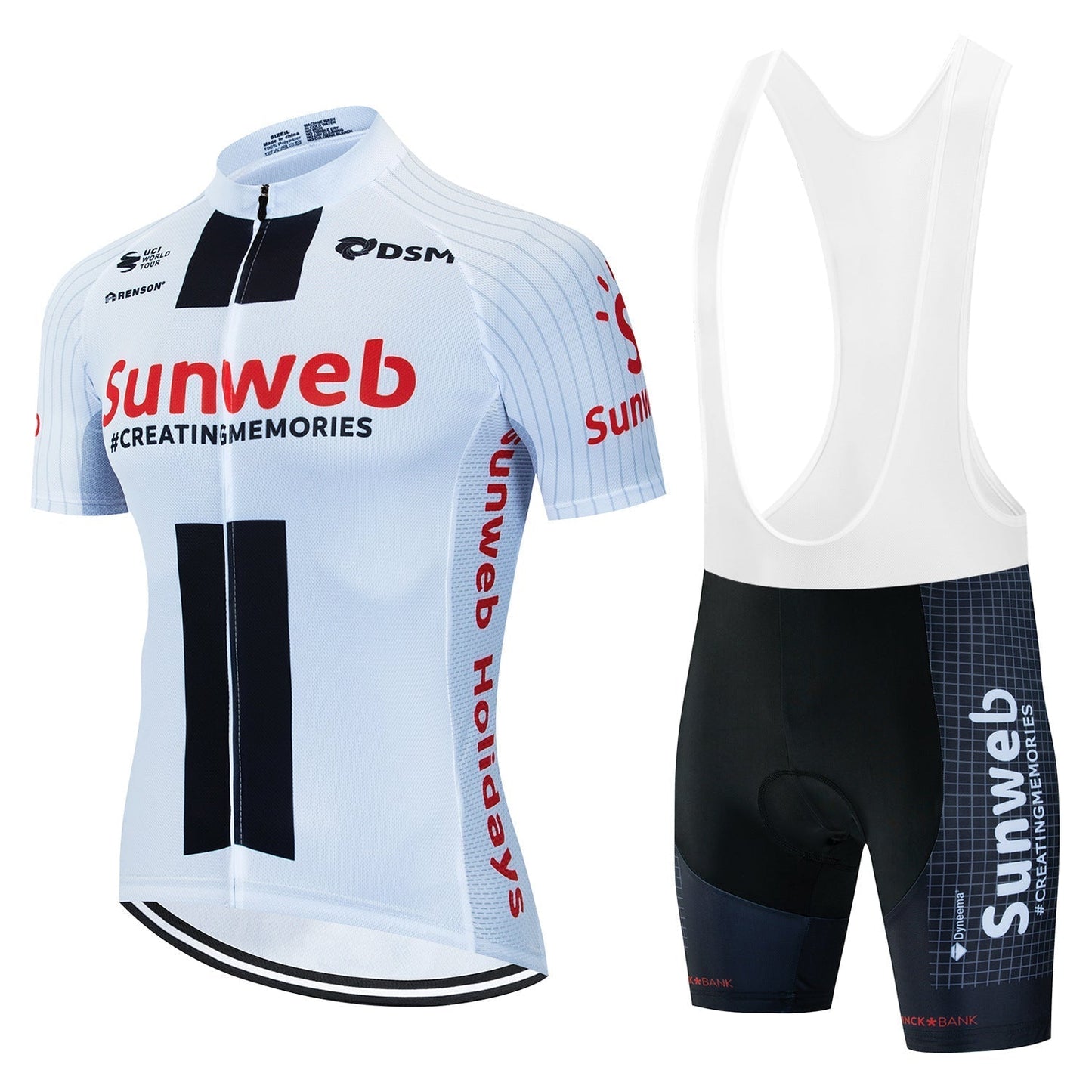 Sunweb | Professional Cycling Set