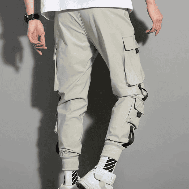 Edward | Urban Cargo Pants