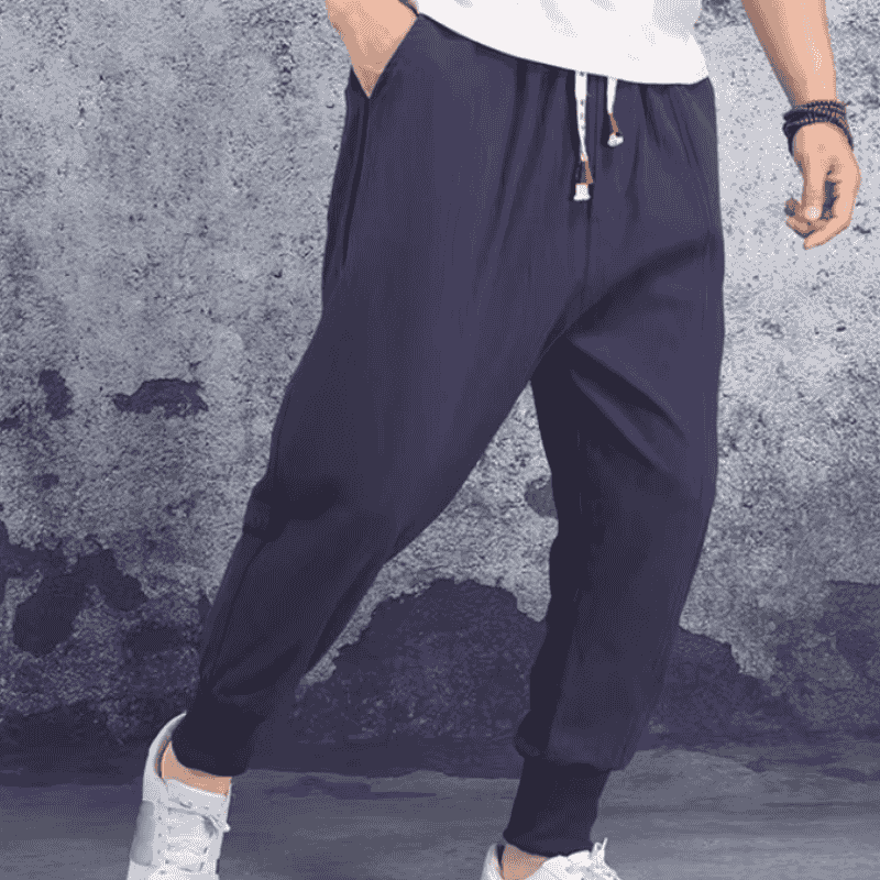 Francis | 4 Season Casual Pants