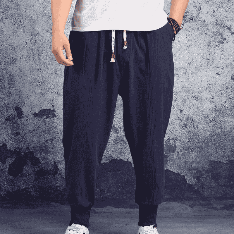 Francis | 4 Season Casual Pants