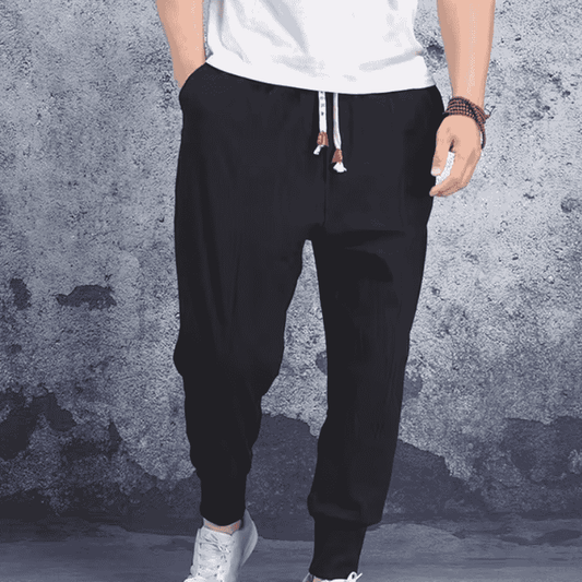 Francis | 4 Season Casual Pants