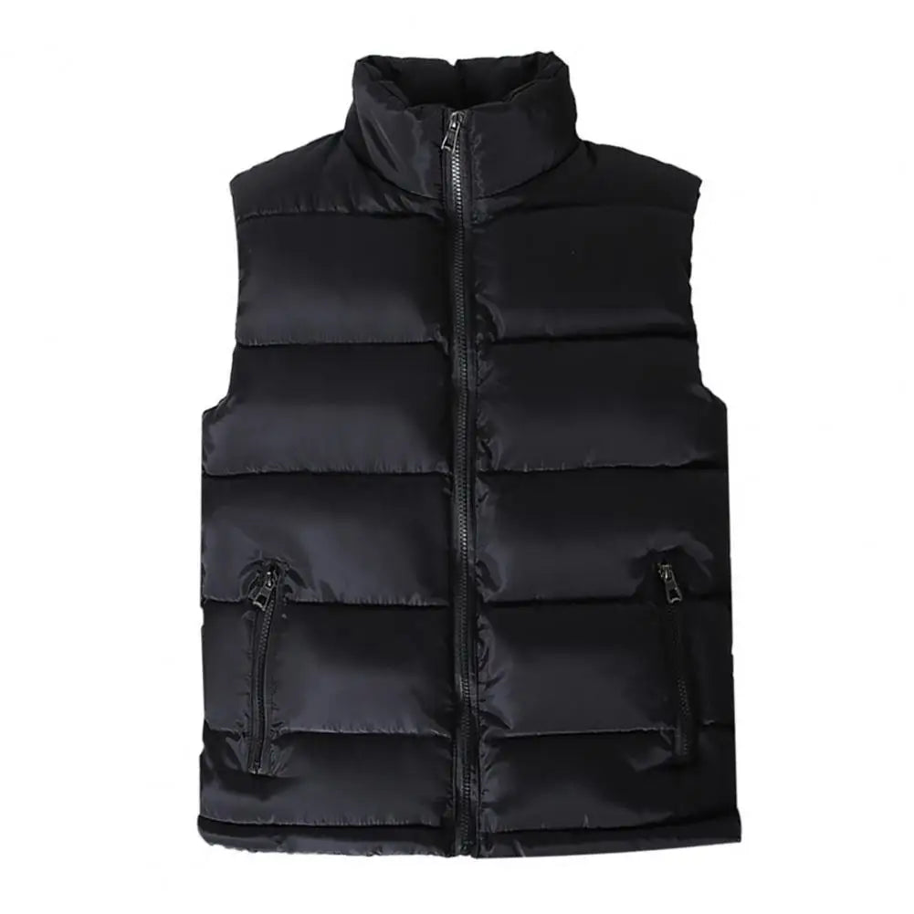 William | Puffer vest