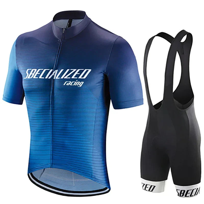 Special | Professional Cycling Set