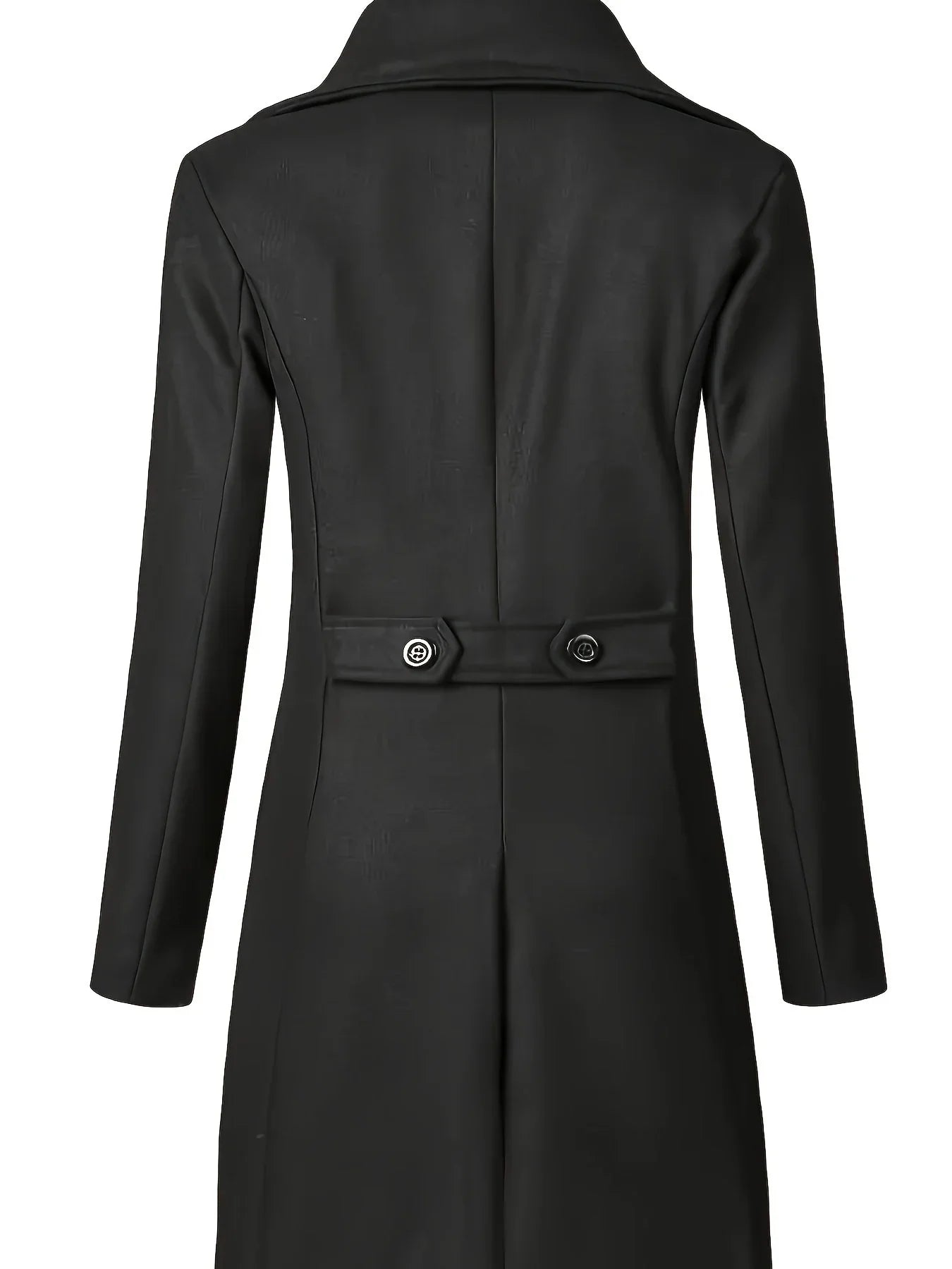 Jude | Chic Men's Trench Coat