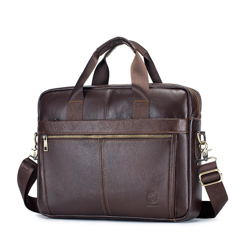 Martin | Leather Bag