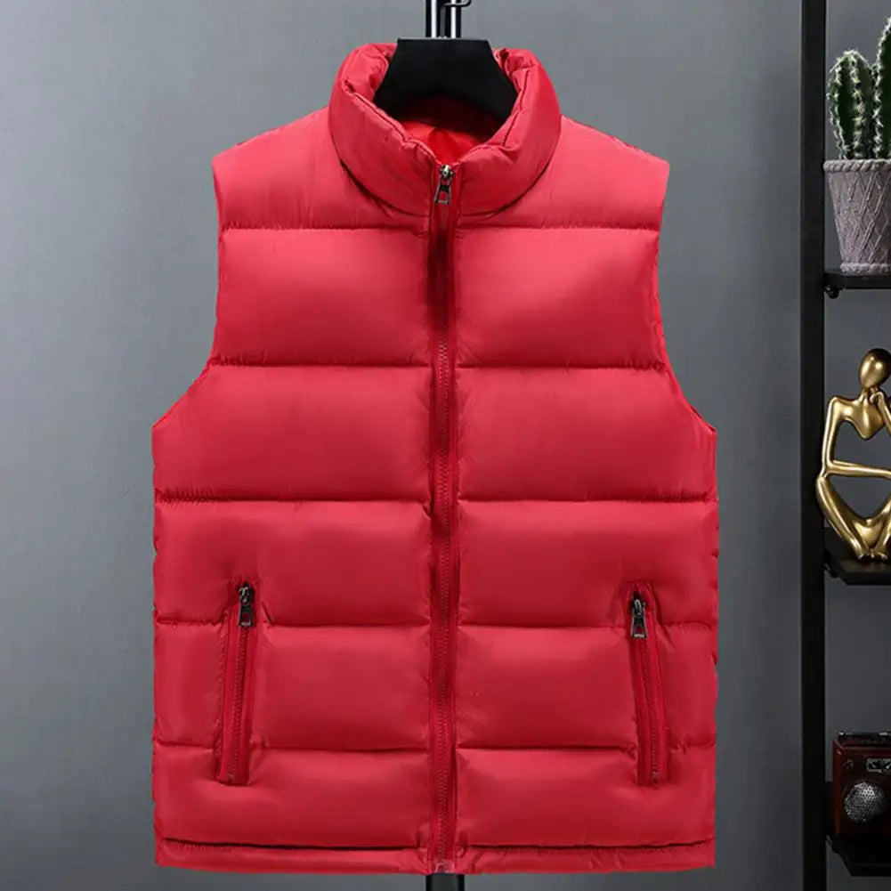 William | Puffer vest