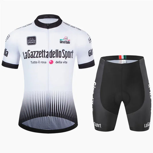 Giro d'Italia | White