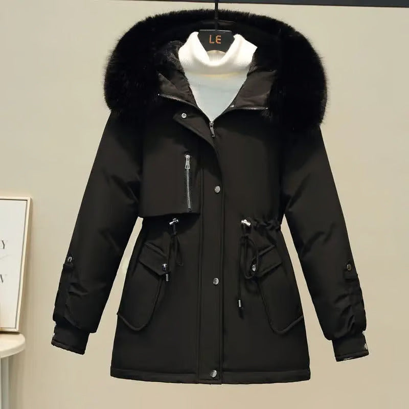 Laura | Elegant Winter Coat