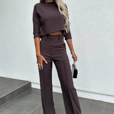 Jennifer | Casual Two-piece Set