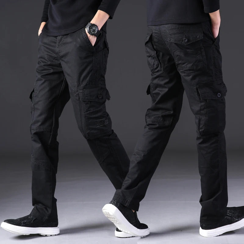 Ranger™ | Expedition Cargo Pants