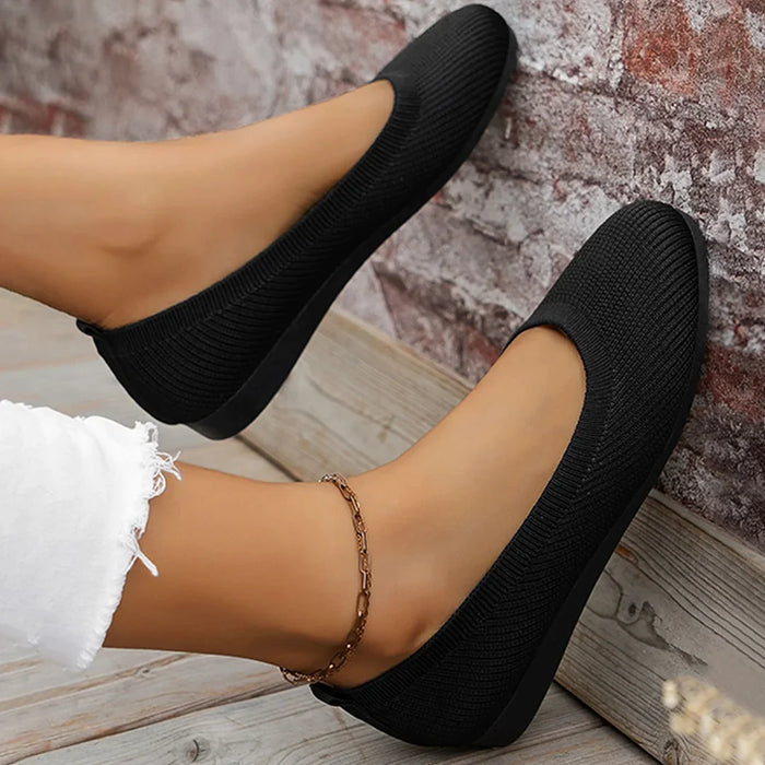 Cindy | Comfortable non-slip shoes