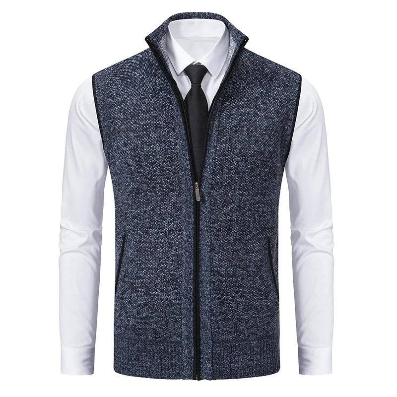 David | Fleece Gilet