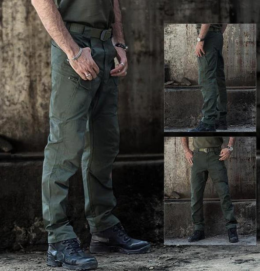 Ranger™ | Multifunctional waterproof trousers