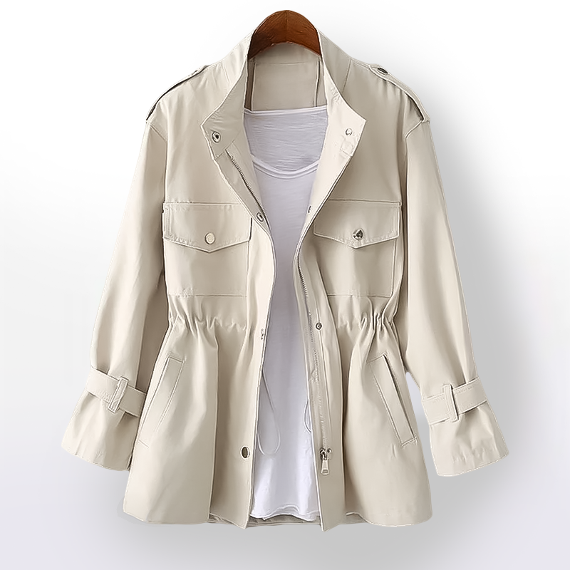 Toteme | Trench coat for women