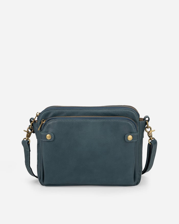 Victoria | High Quality Leather Bag