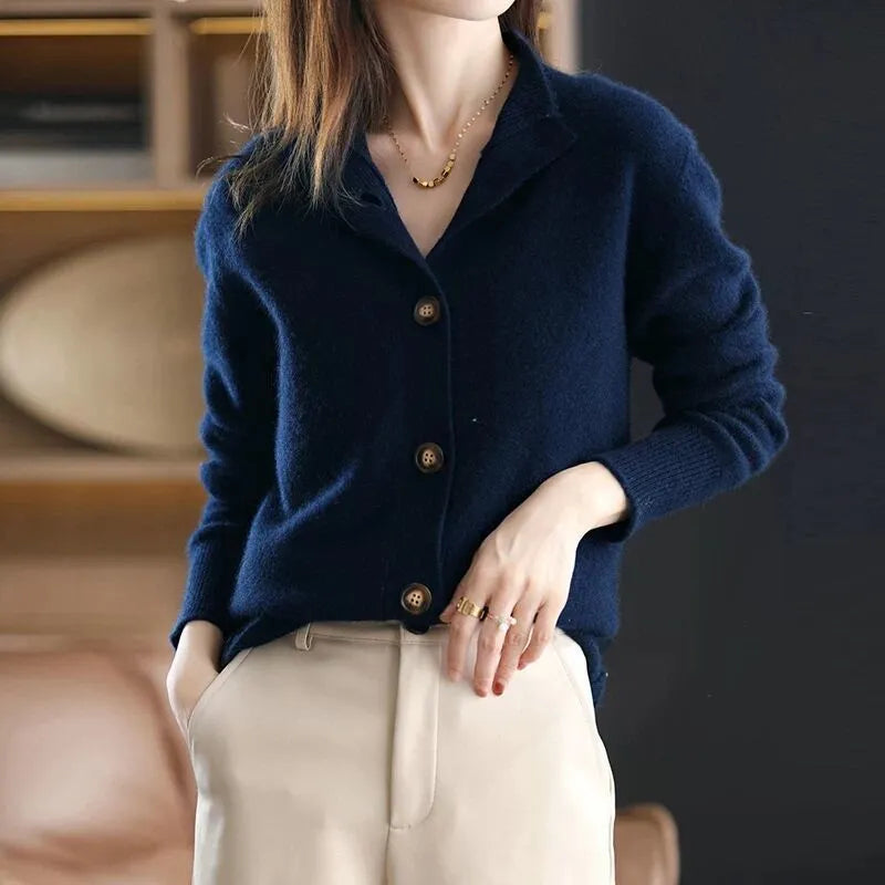 Brenda | Soft cardigan