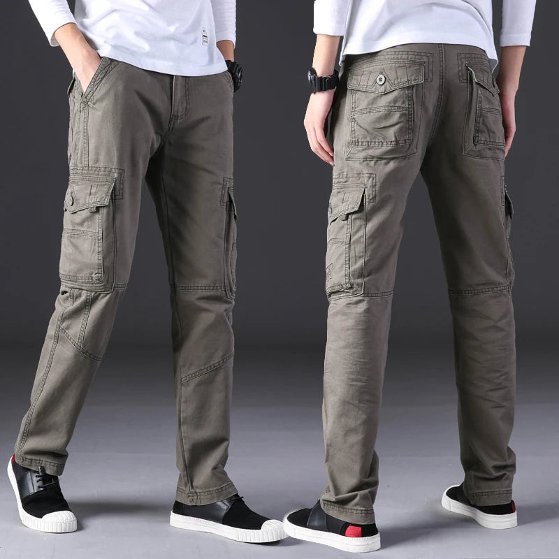 Ranger™ | Expedition Cargo Pants