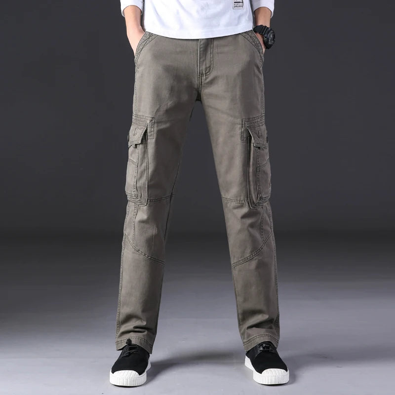 Ranger™ | Expedition Cargo Pants