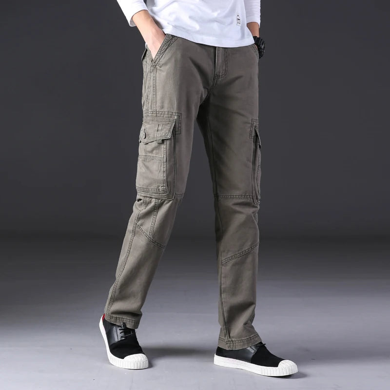 Ranger™ | Expedition Cargo Pants