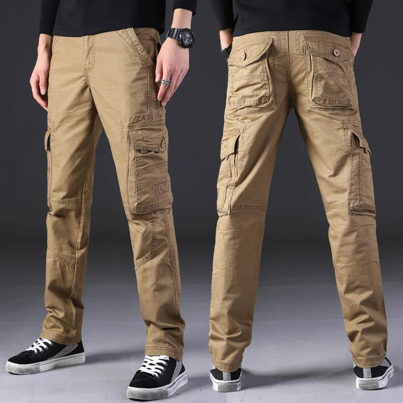 Ranger™ | Expedition Cargo Pants