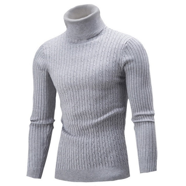 Mason | Knitted Sweater