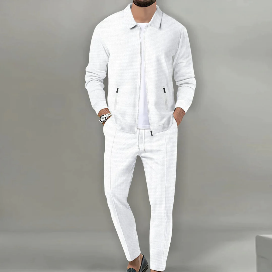 Weston | Men's Two-piece Set