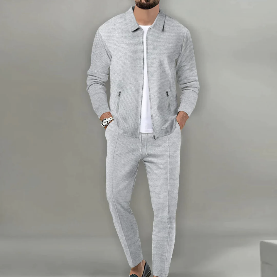 Weston | Men's Two-piece Set