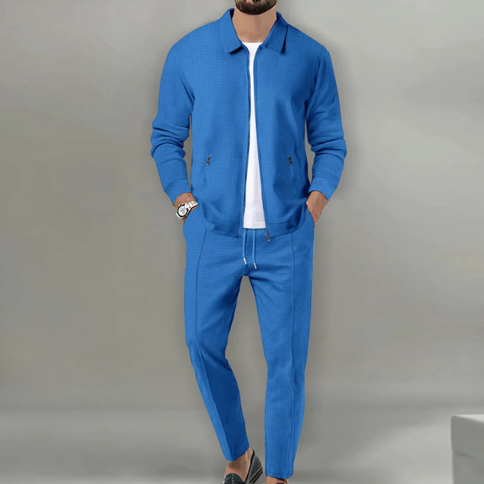 Weston | Men's Two-piece Set