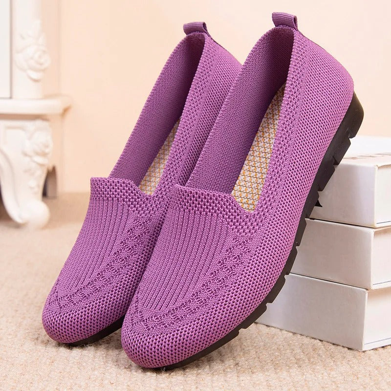 Ella | OrthoMesh Slip-Ons