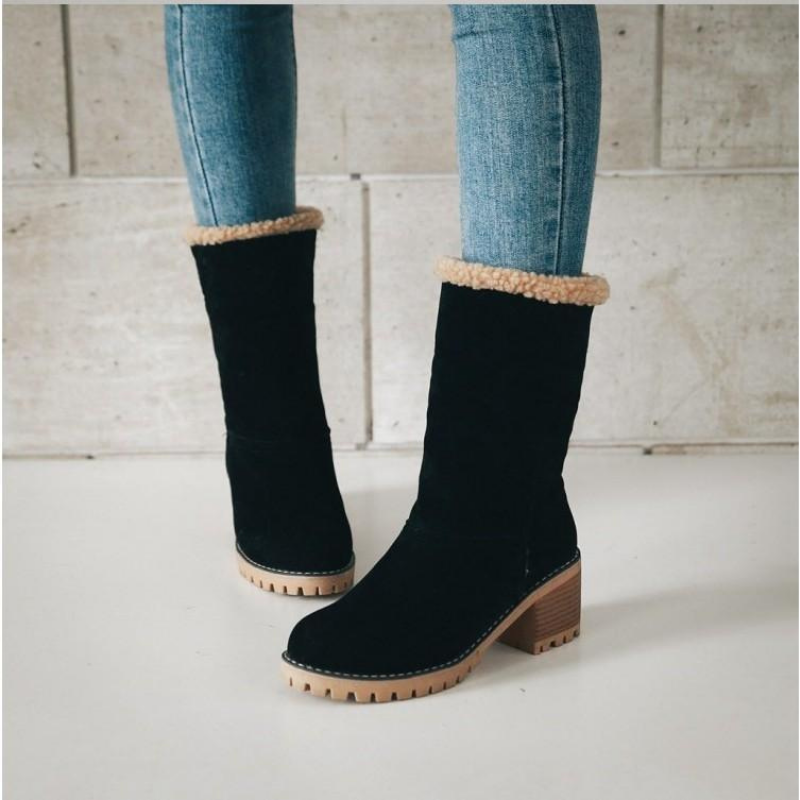 Valery | Warm-lined Women's Boots