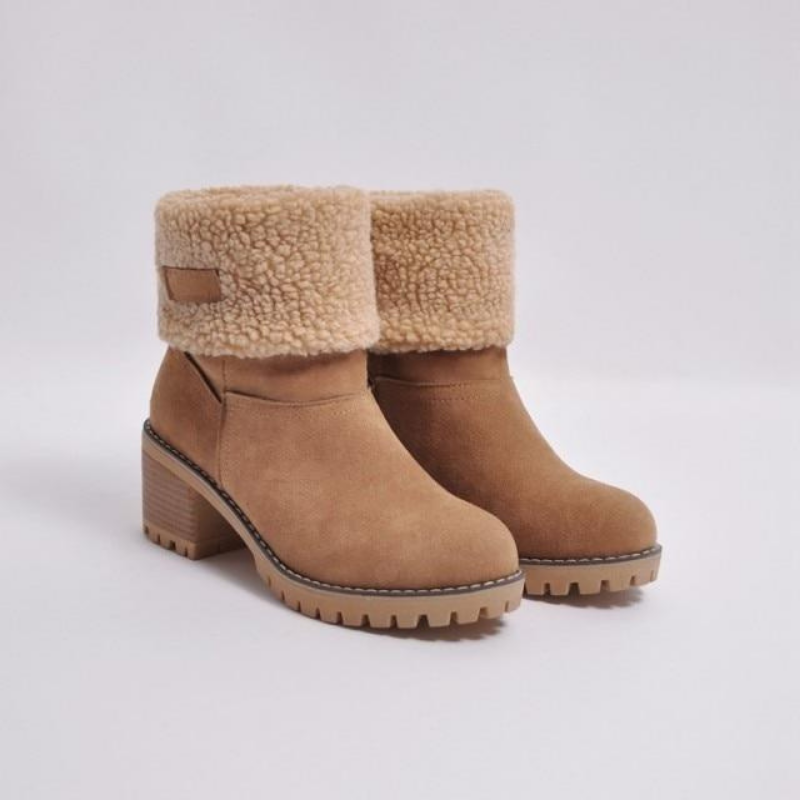 Valery | Warm-lined Women's Boots