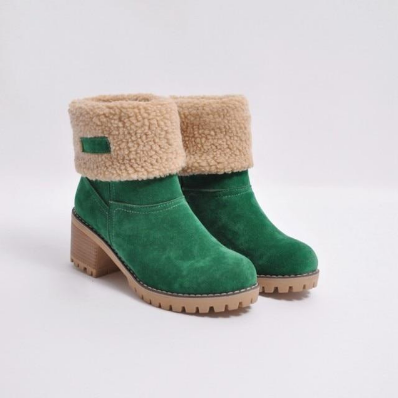 Valery | Warm-lined Women's Boots